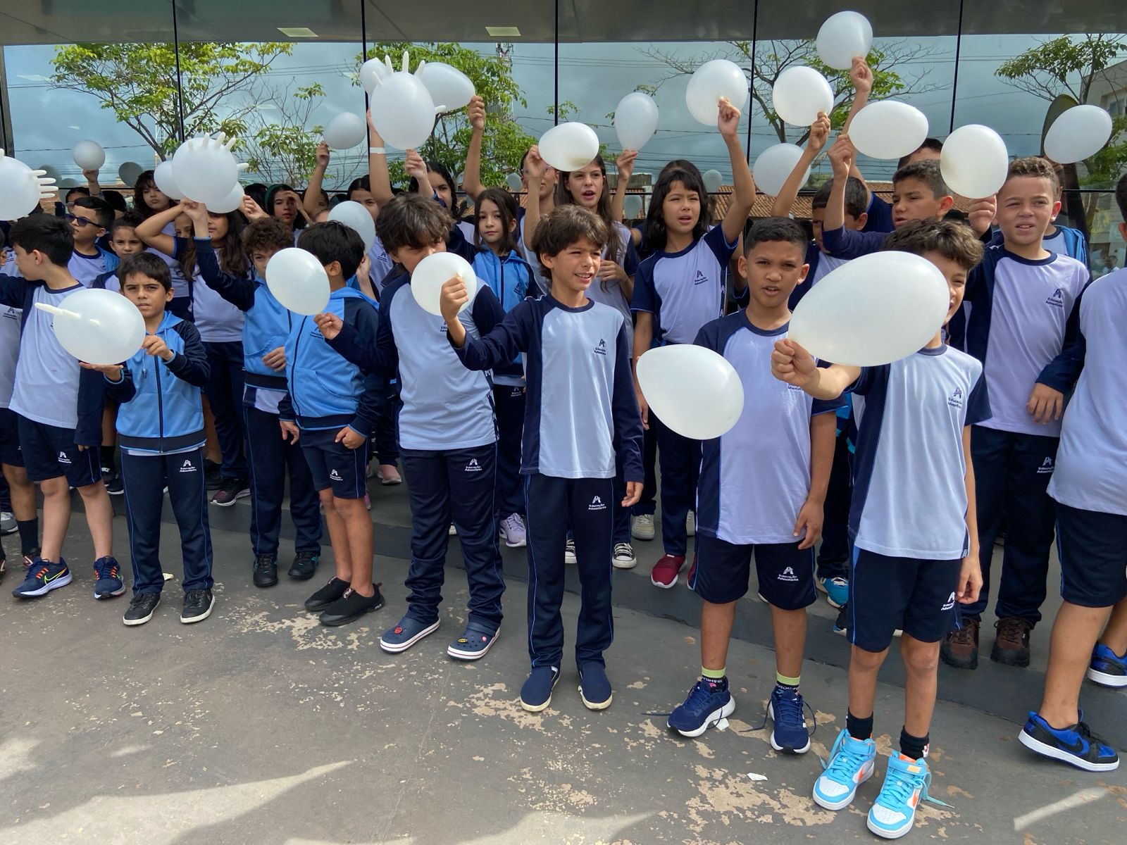 Foto: Reprodução/Prefeitura de Marabá - PA