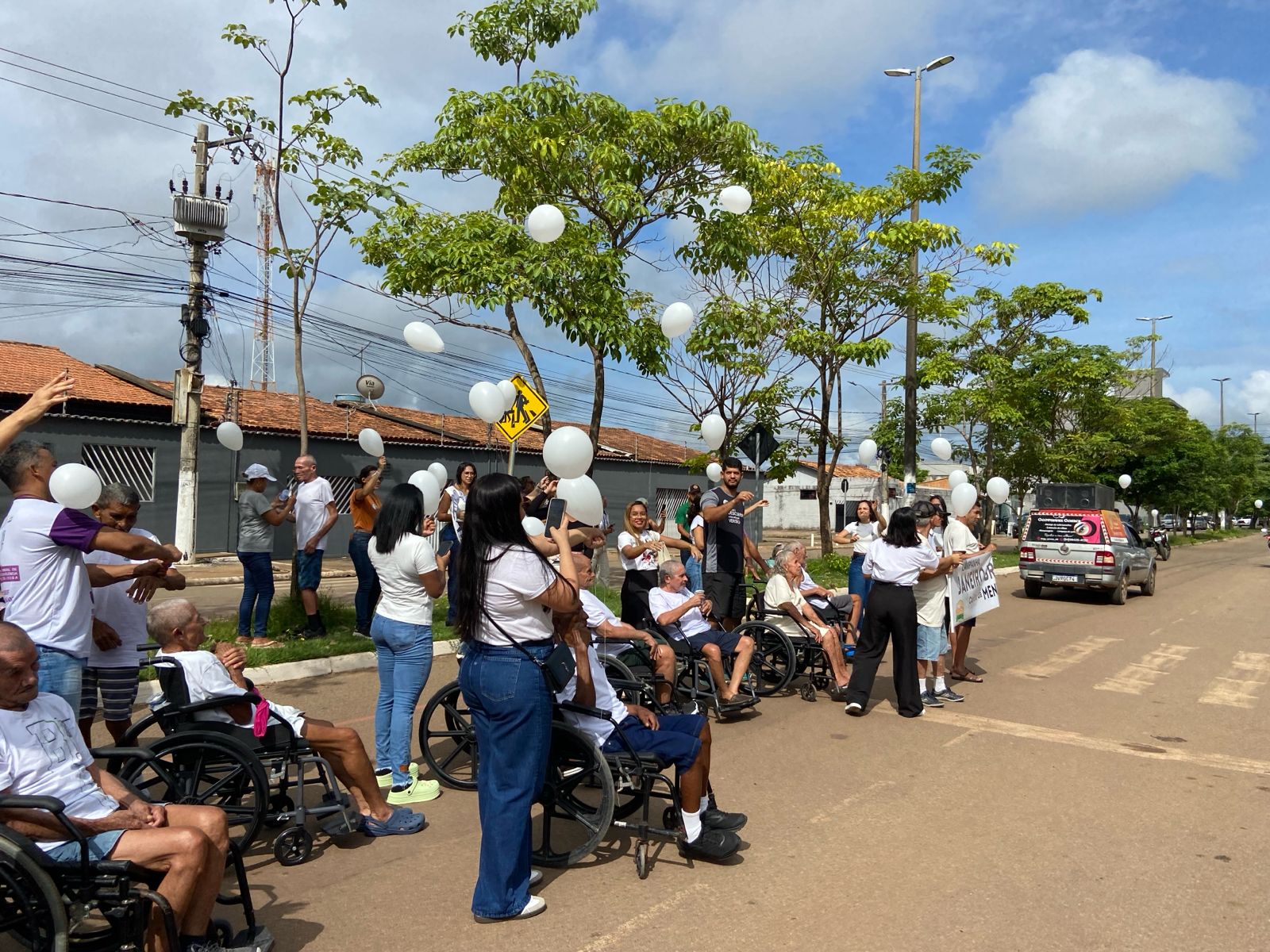 Foto: Reprodução/Prefeitura de Marabá - PA