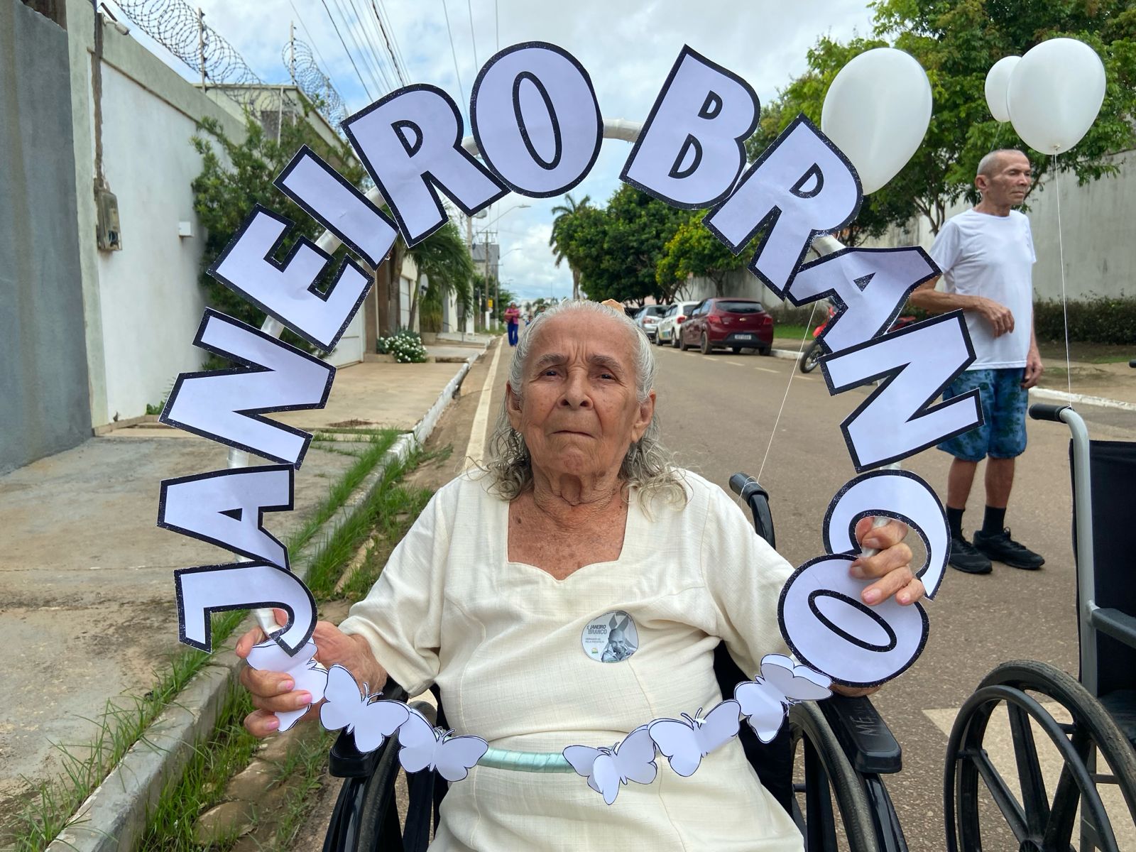 Foto: Reprodução/Prefeitura de Marabá - PA