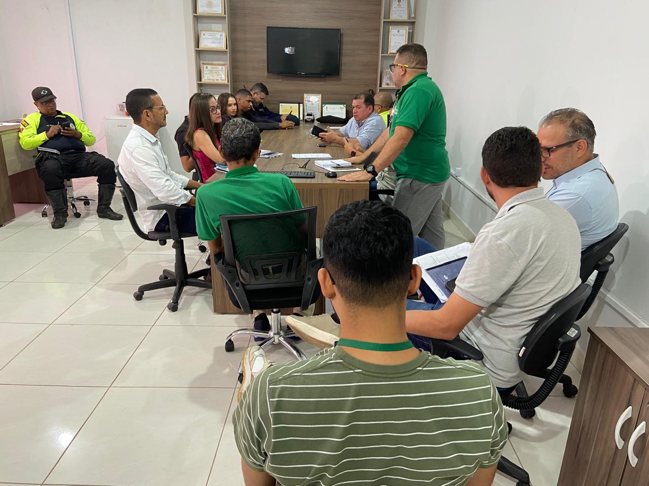 Foto: Reprodução/Prefeitura de Marabá - PA