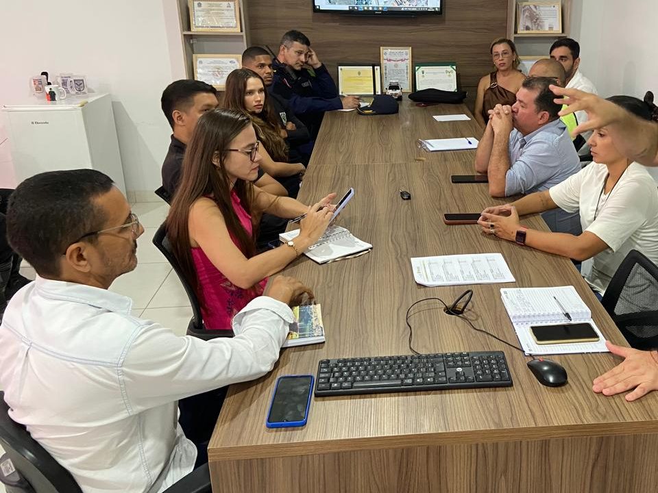 Foto: Reprodução/Prefeitura de Marabá - PA