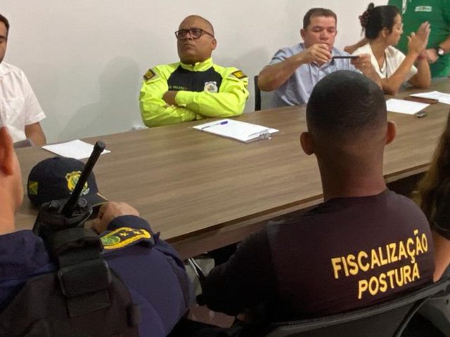 Foto: Reprodução/Prefeitura de Marabá - PA