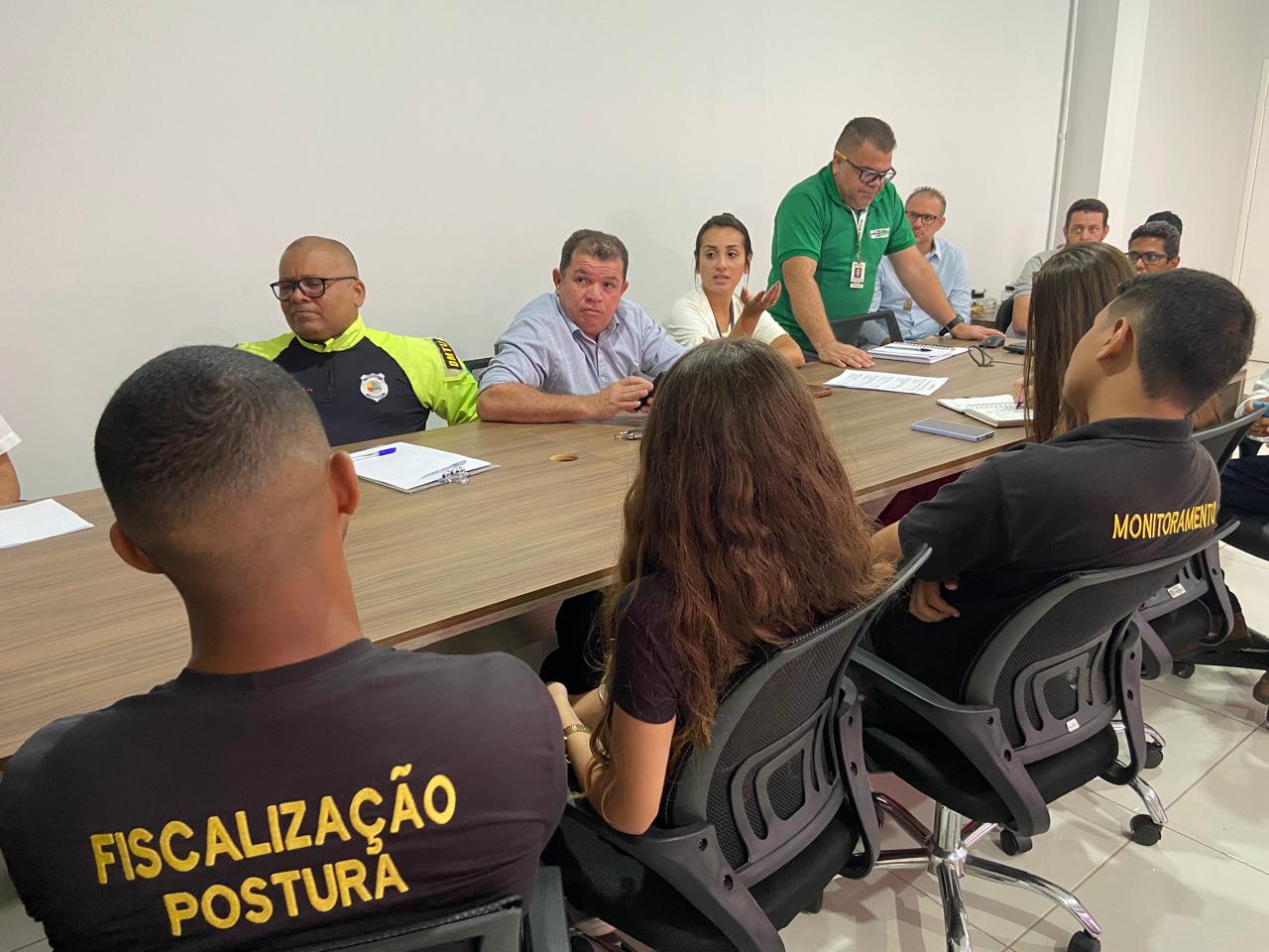 Foto: Reprodução/Prefeitura de Marabá - PA