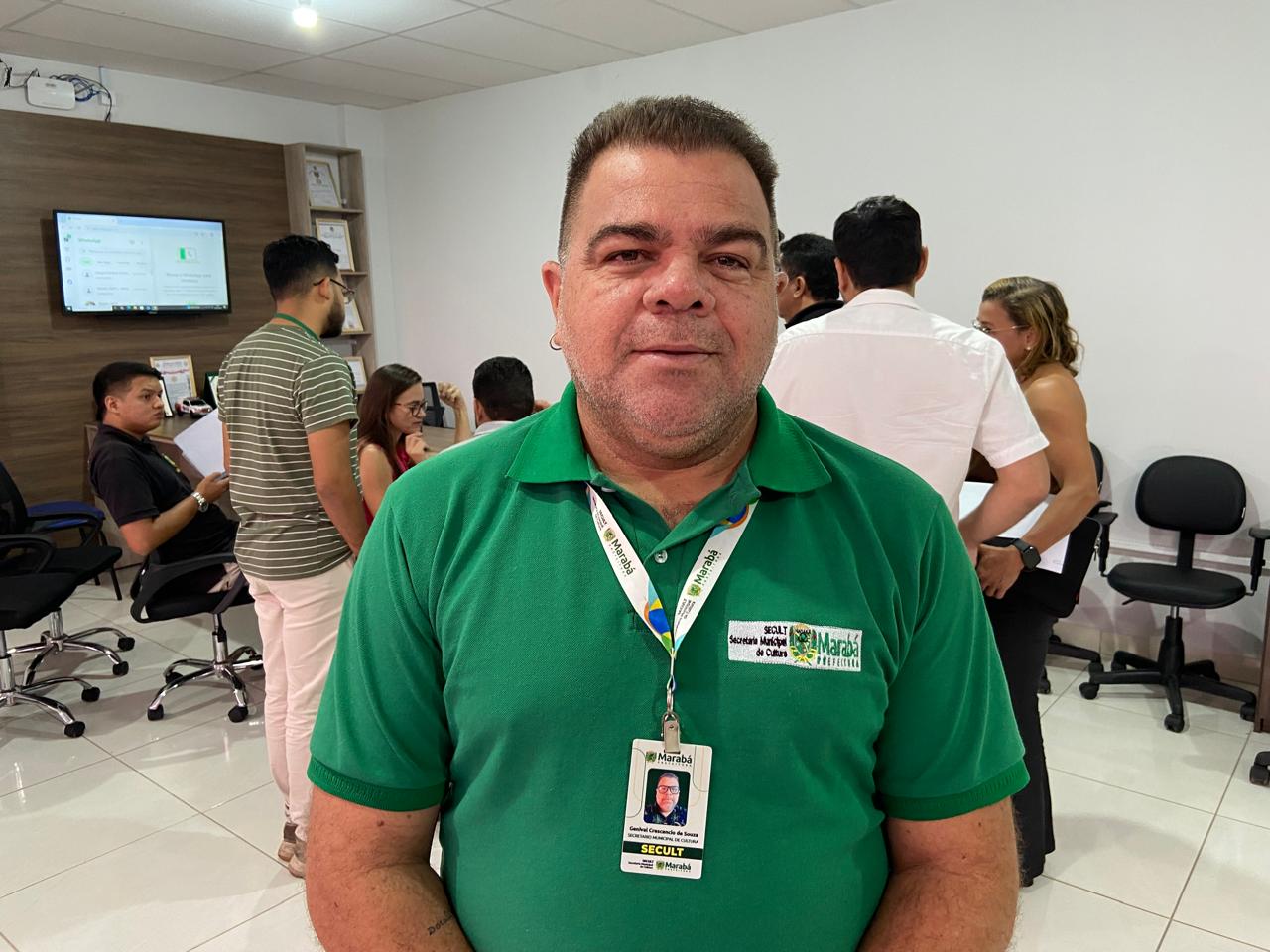 Foto: Reprodução/Prefeitura de Marabá - PA