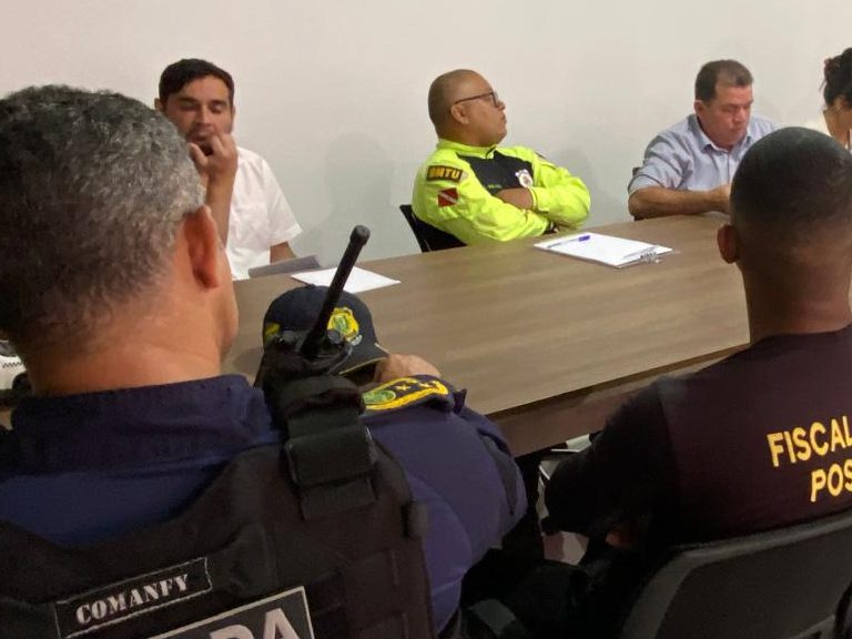 Foto: Reprodução/Prefeitura de Marabá - PA