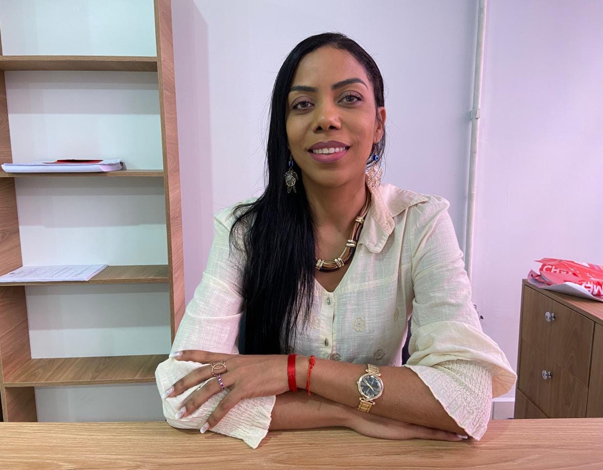 Foto: Reprodução/Prefeitura de Marabá - PA