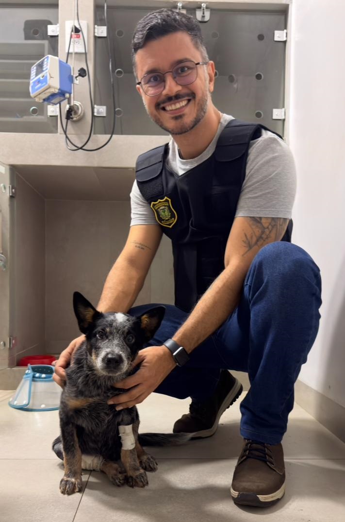 Foto: Reprodução/Prefeitura de Marabá - PA