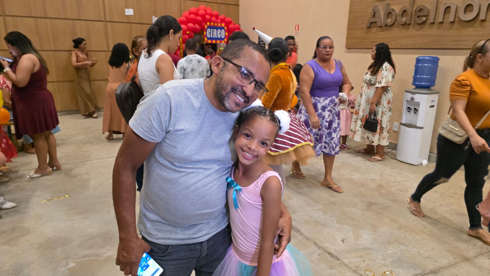 Foto: Reprodução/Prefeitura de Marabá - PA