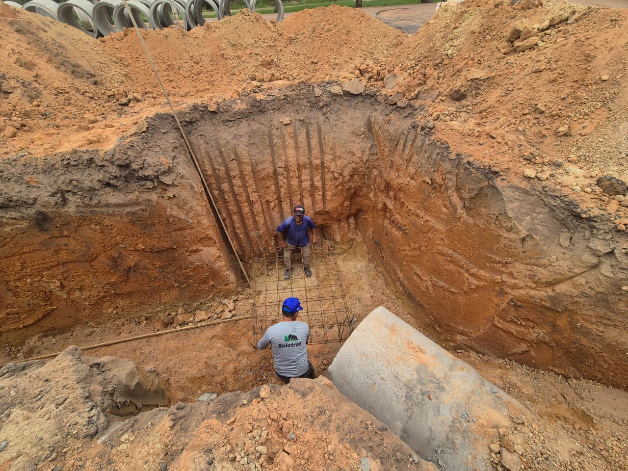 Foto: Reprodução/Prefeitura de Marabá - PA
