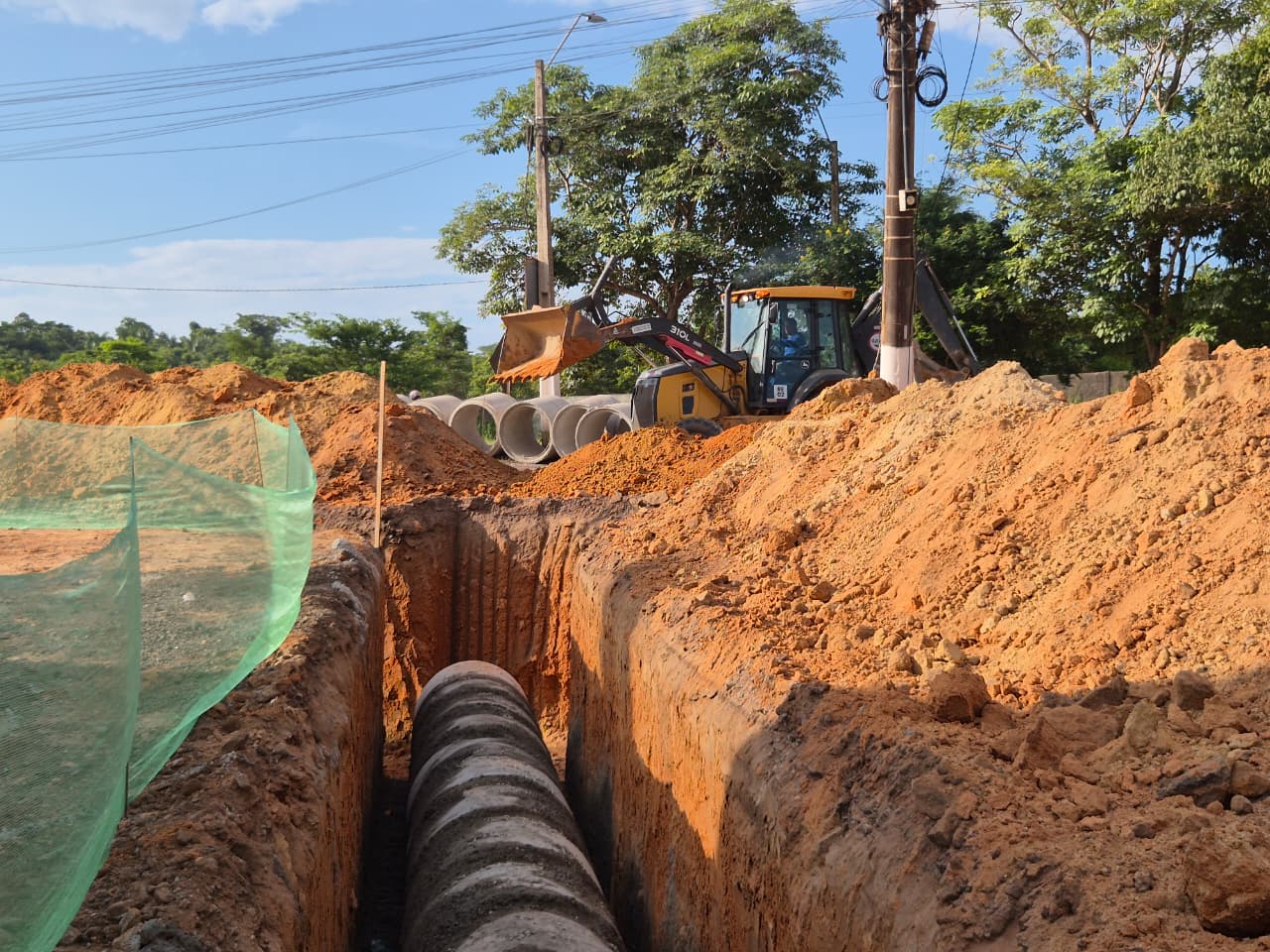 Foto: Reprodução/Prefeitura de Marabá - PA