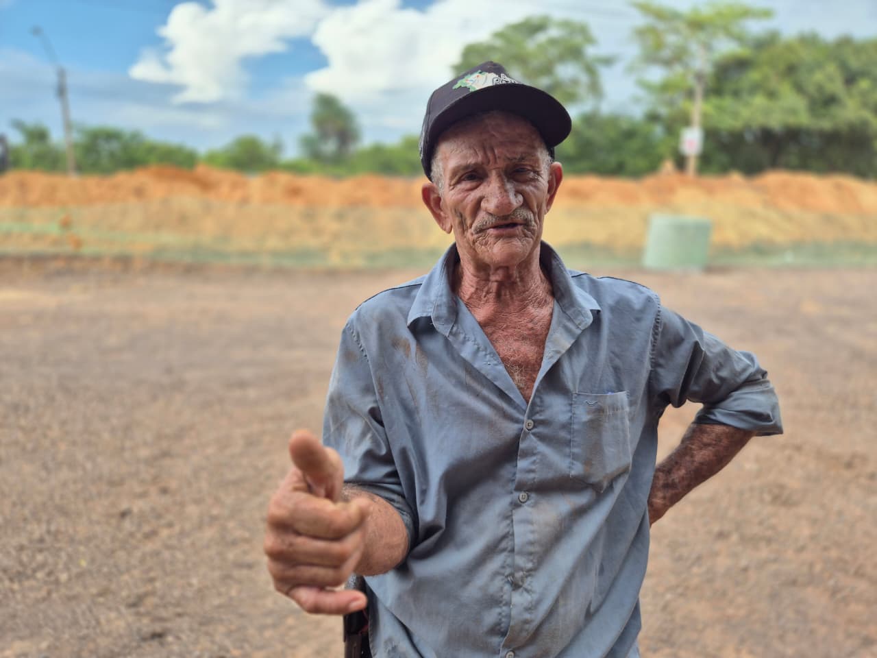 Foto: Reprodução/Prefeitura de Marabá - PA