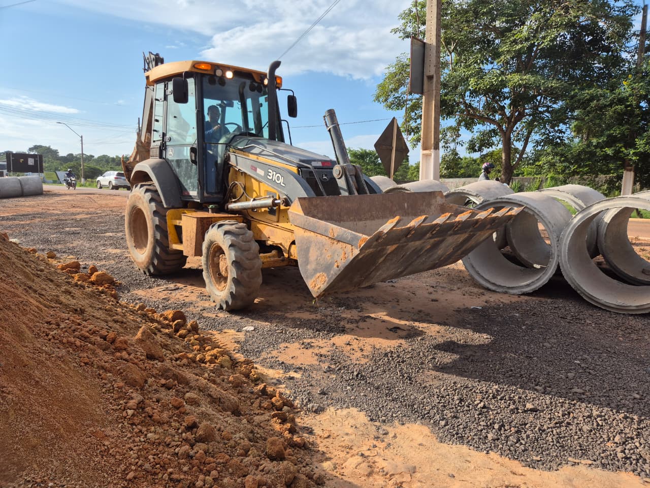 Foto: Reprodução/Prefeitura de Marabá - PA