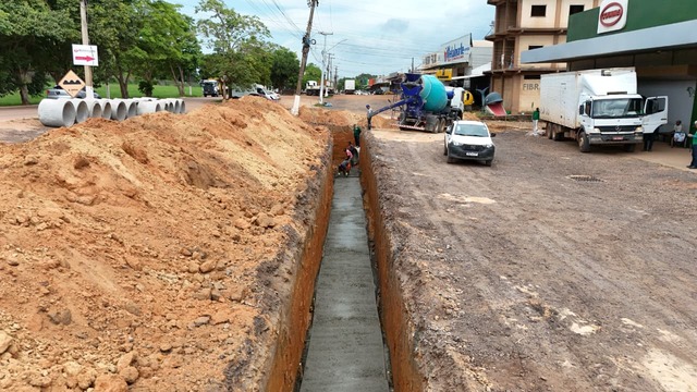 Foto: Reprodução/Prefeitura de Marabá - PA