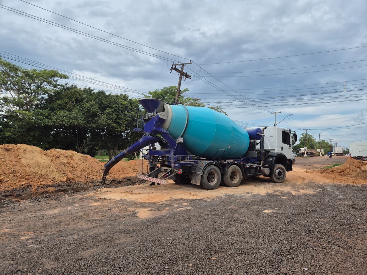Foto: Reprodução/Prefeitura de Marabá - PA