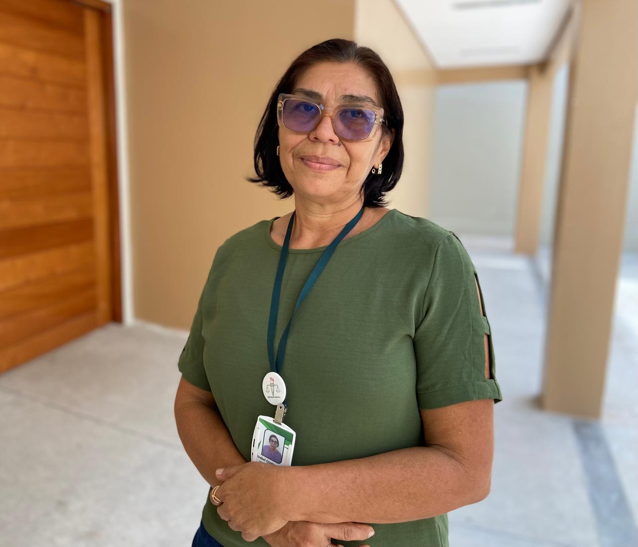  Reprodução/Prefeitura de Marabá - PA