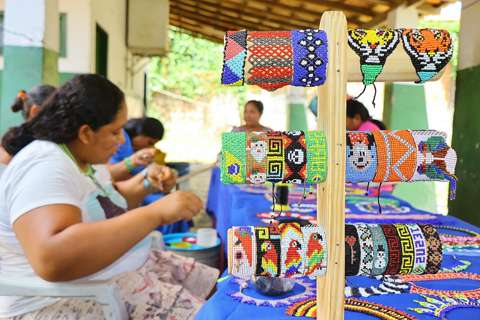 Foto: Reprodução/Prefeitura de Marabá - PA