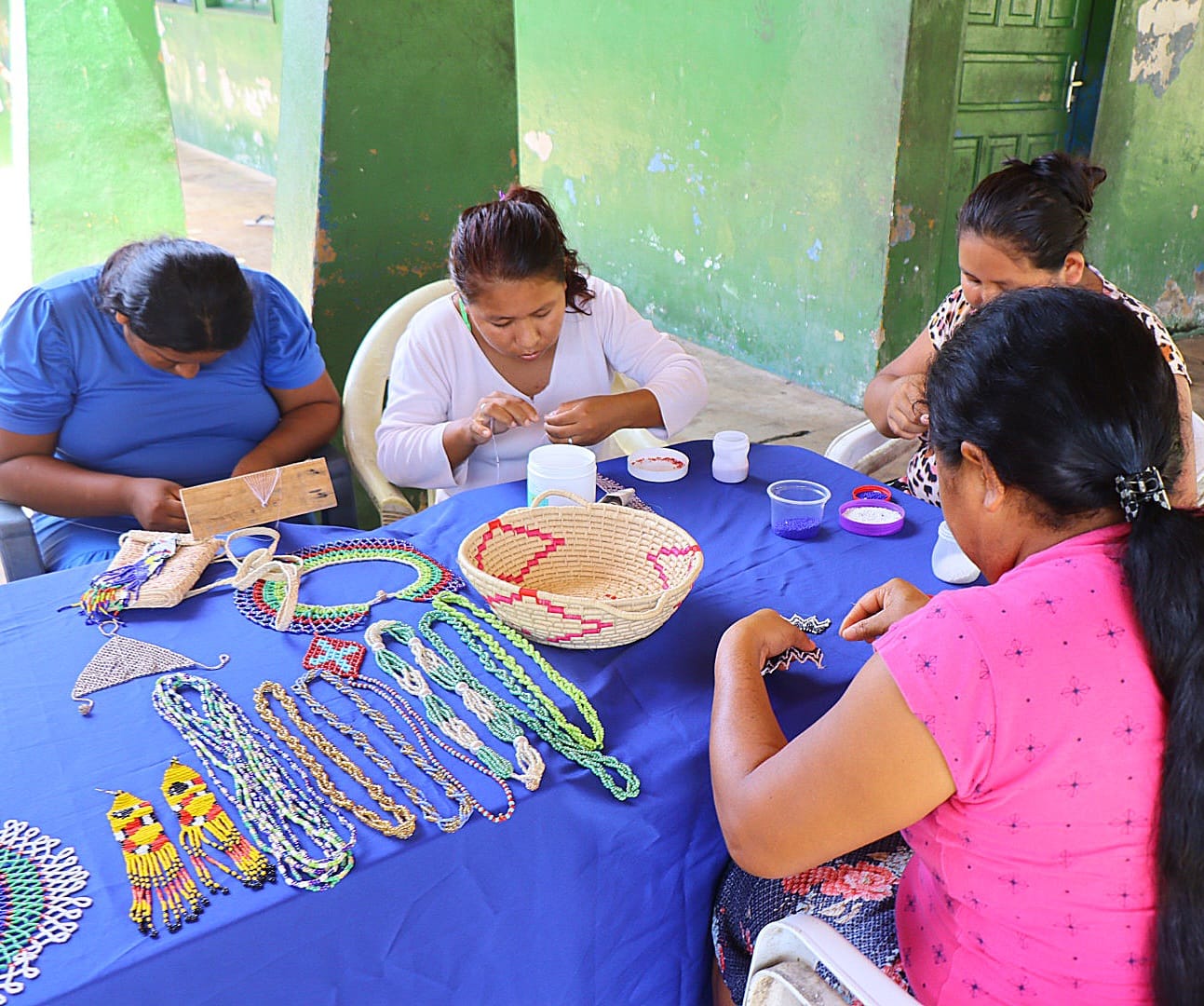 Foto: Reprodução/Prefeitura de Marabá - PA