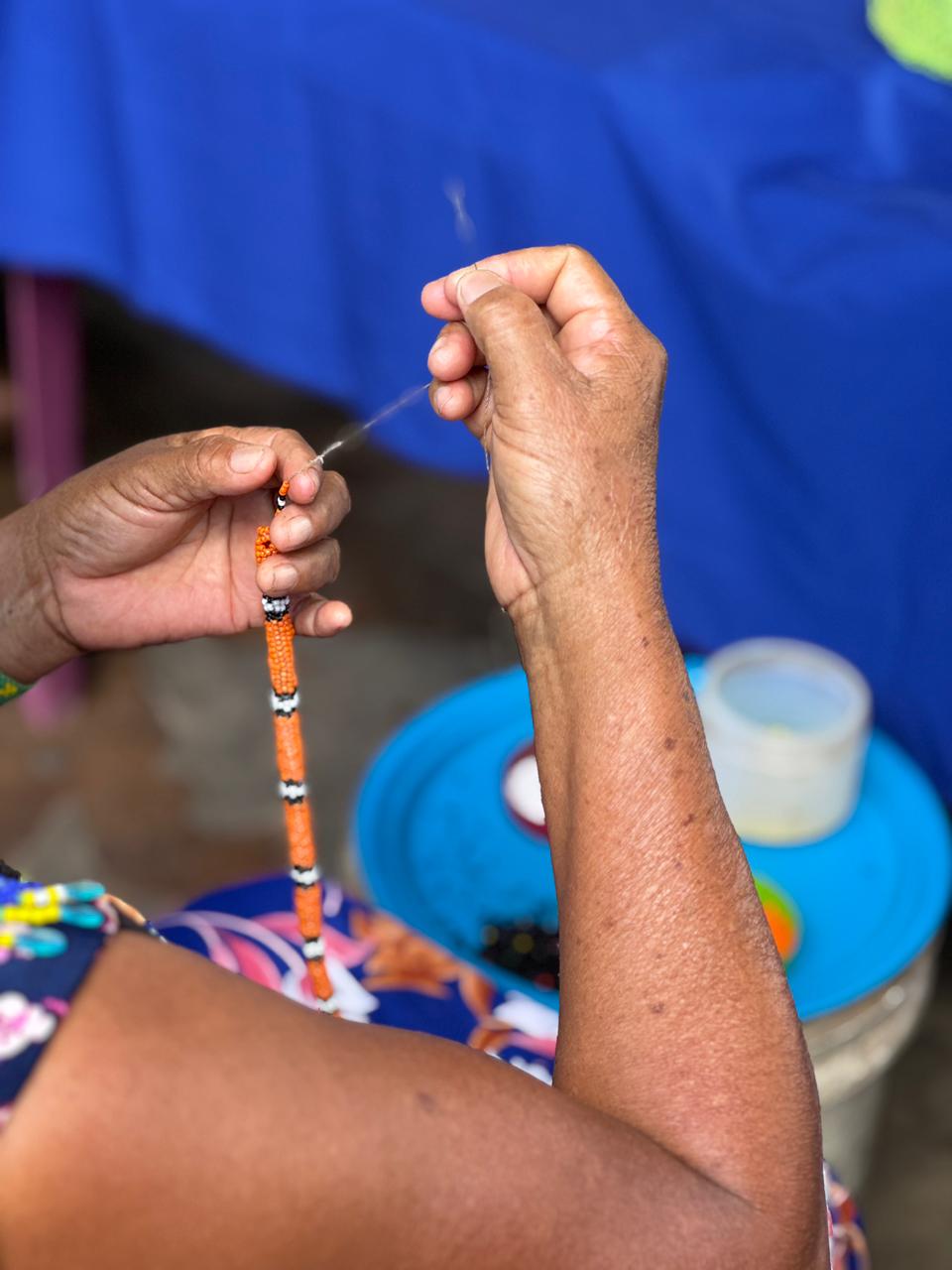 Foto: Reprodução/Prefeitura de Marabá - PA