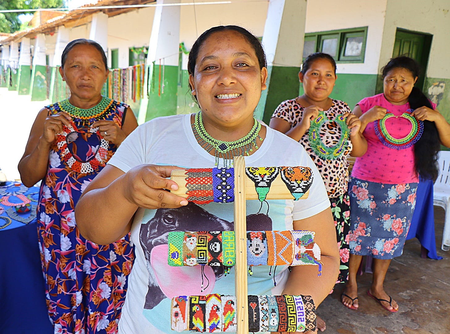 Foto: Reprodução/Prefeitura de Marabá - PA