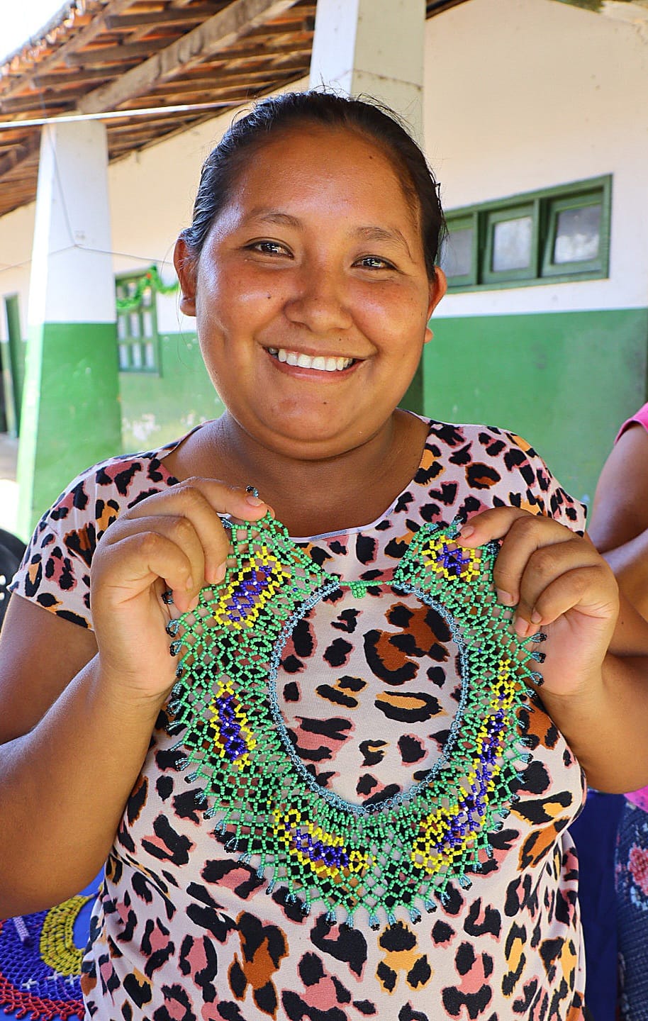 Foto: Reprodução/Prefeitura de Marabá - PA