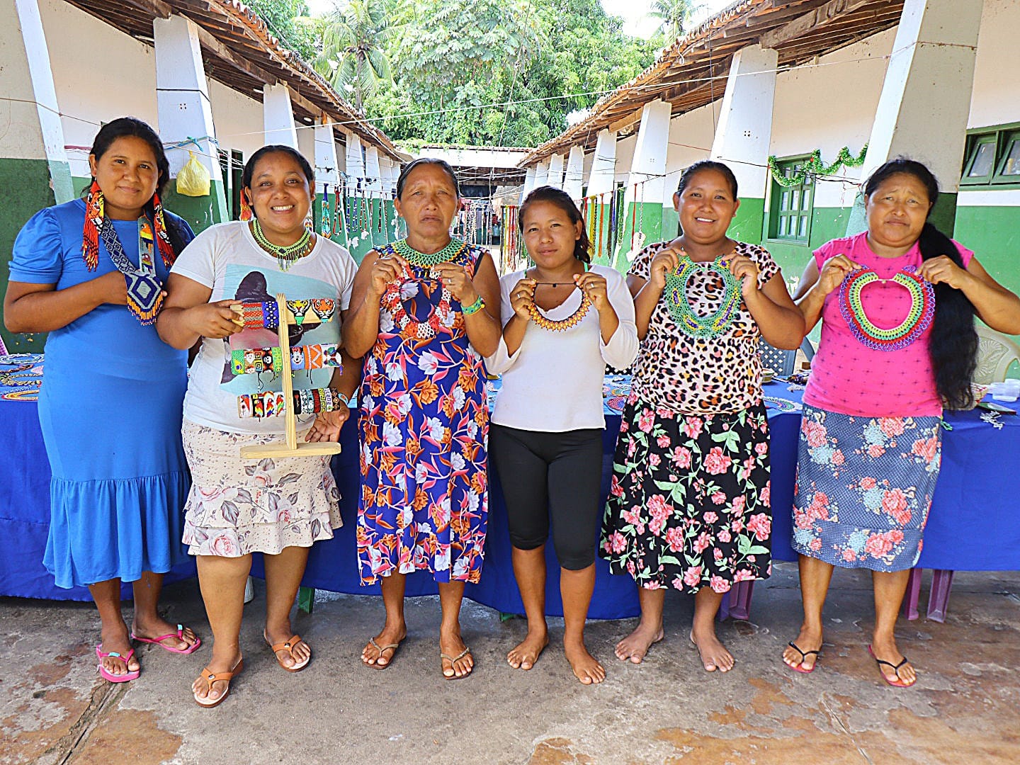 Foto: Reprodução/Prefeitura de Marabá - PA