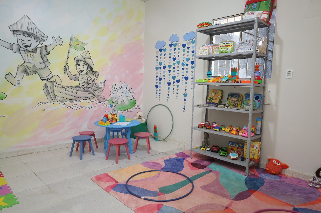 Foto: Reprodução/Prefeitura de Marabá - PA