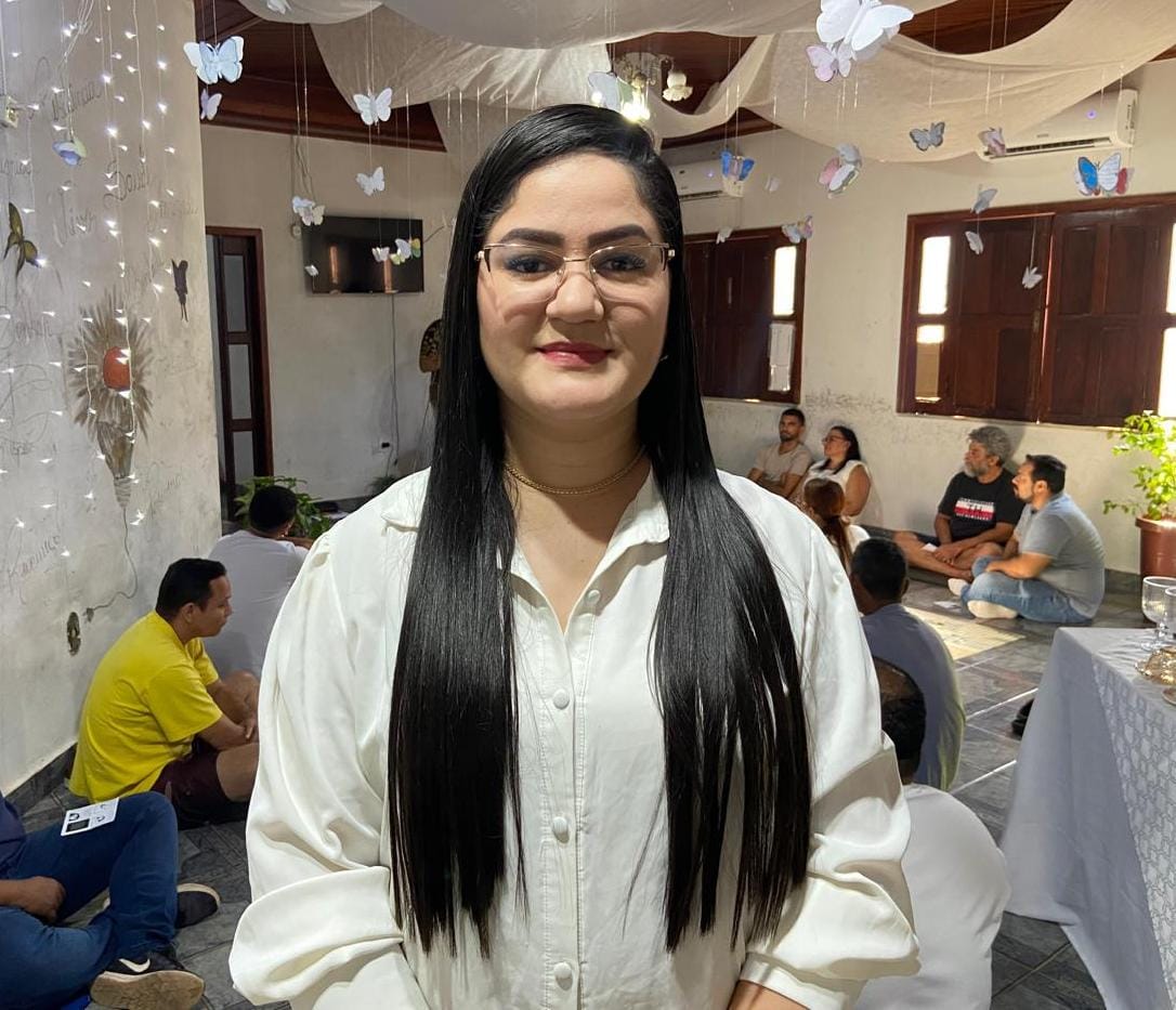 Foto: Reprodução/Prefeitura de Marabá - PA