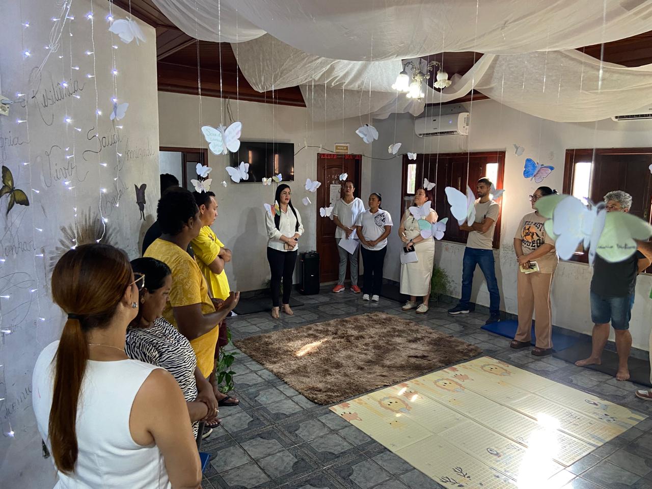 Foto: Reprodução/Prefeitura de Marabá - PA