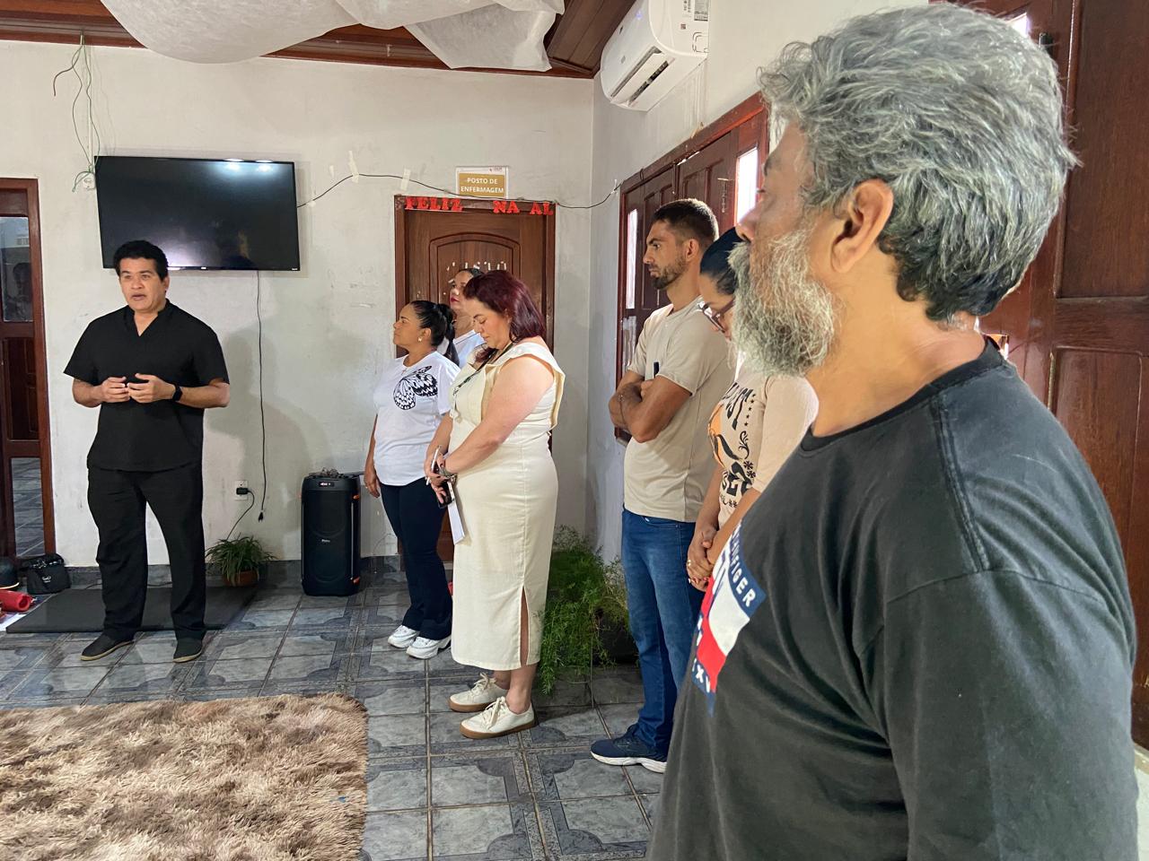 Foto: Reprodução/Prefeitura de Marabá - PA