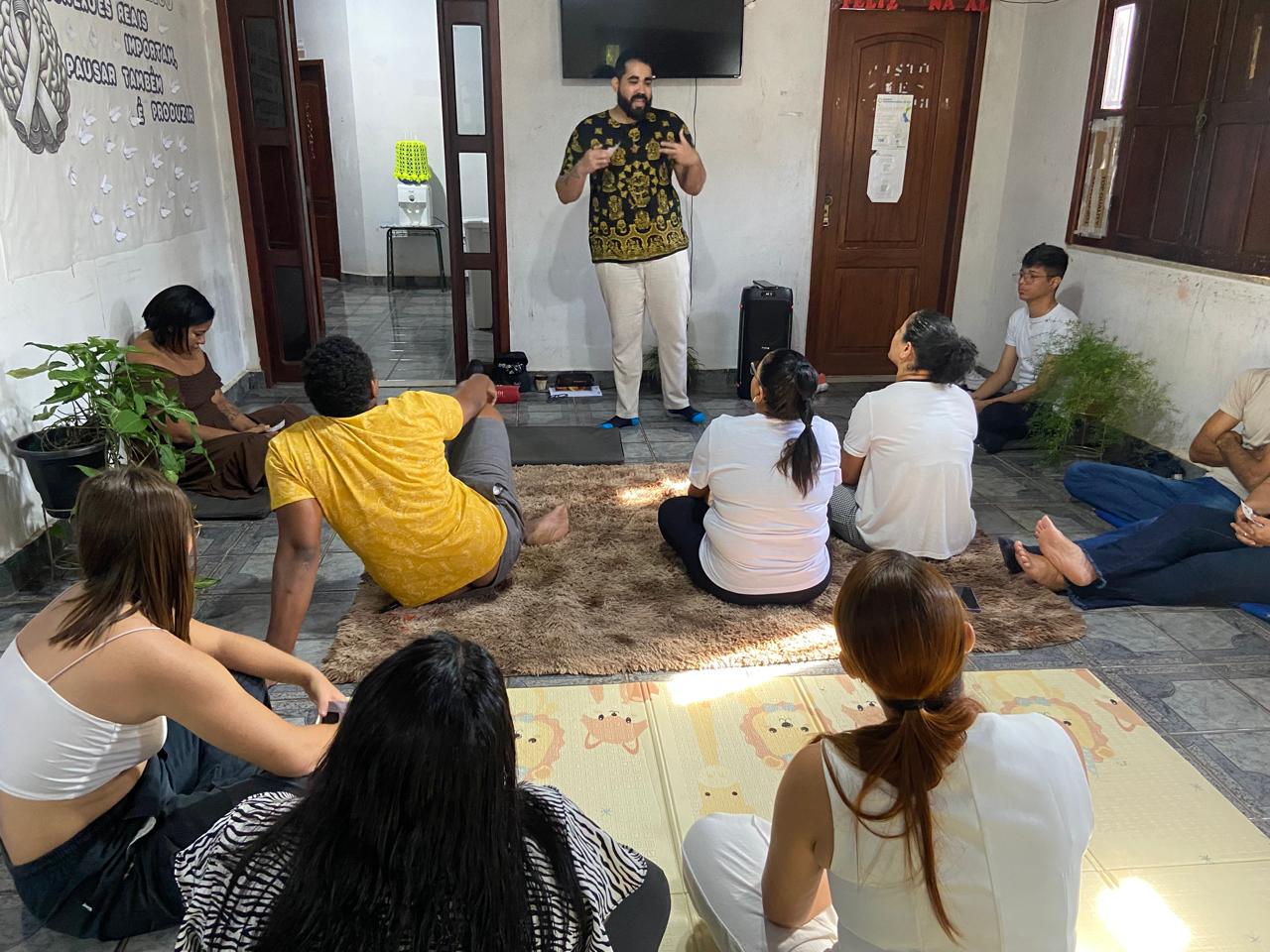 Foto: Reprodução/Prefeitura de Marabá - PA