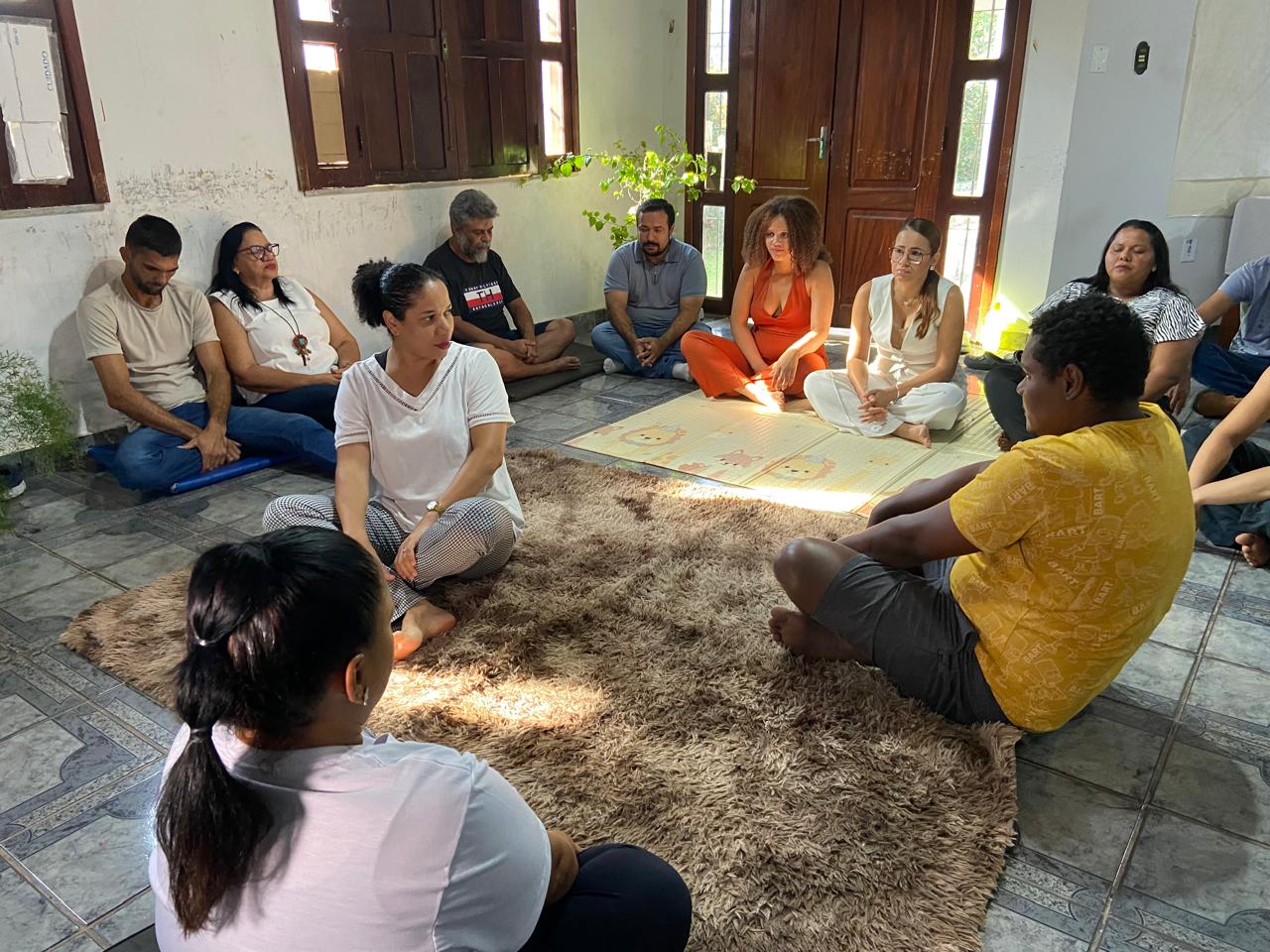 Foto: Reprodução/Prefeitura de Marabá - PA