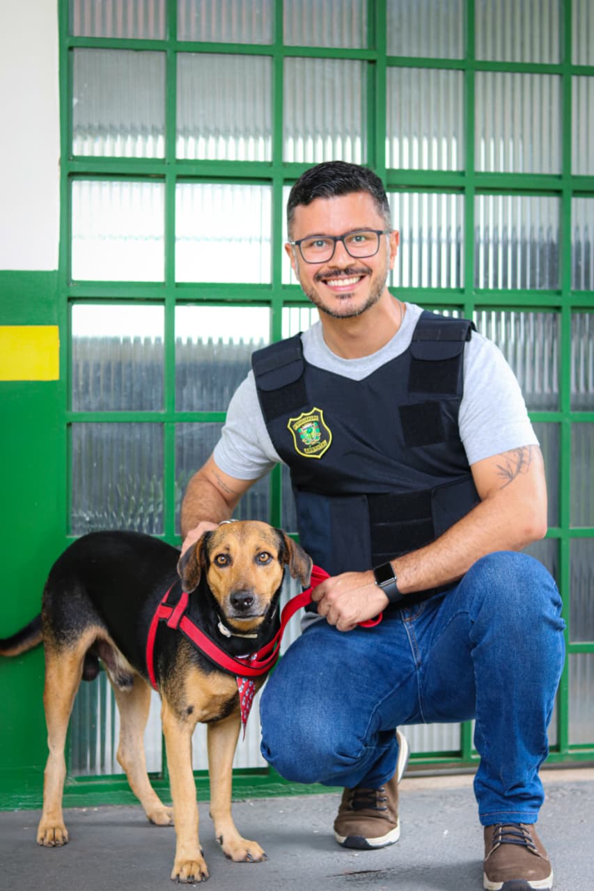 Foto: Reprodução/Prefeitura de Marabá - PA