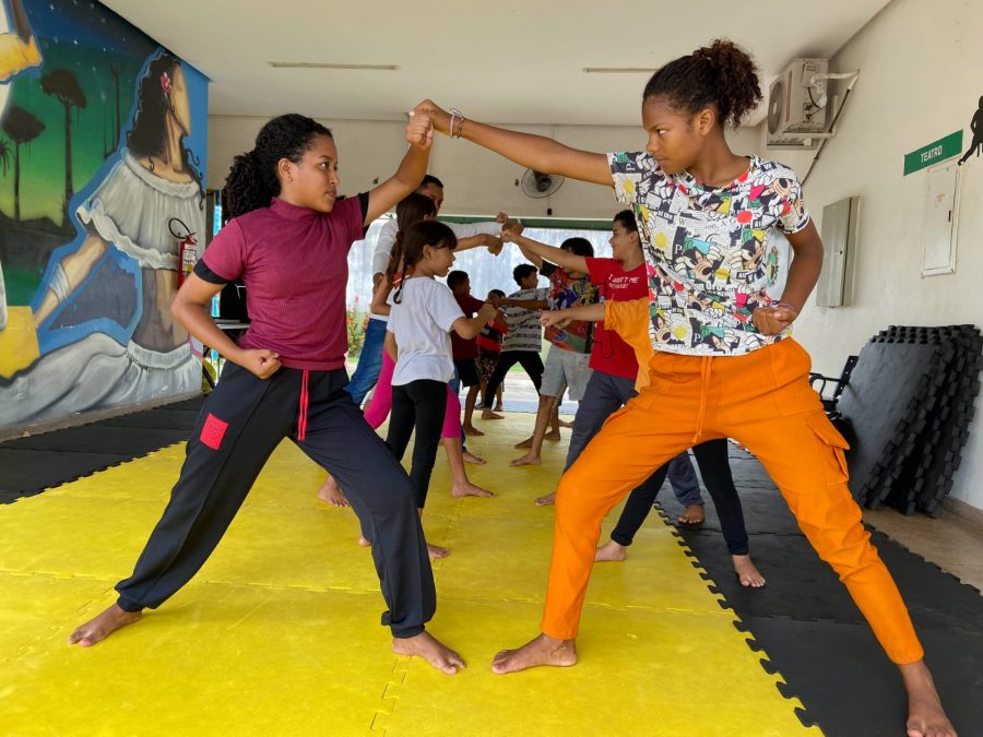 Foto: Reprodução/Prefeitura de Marabá - PA