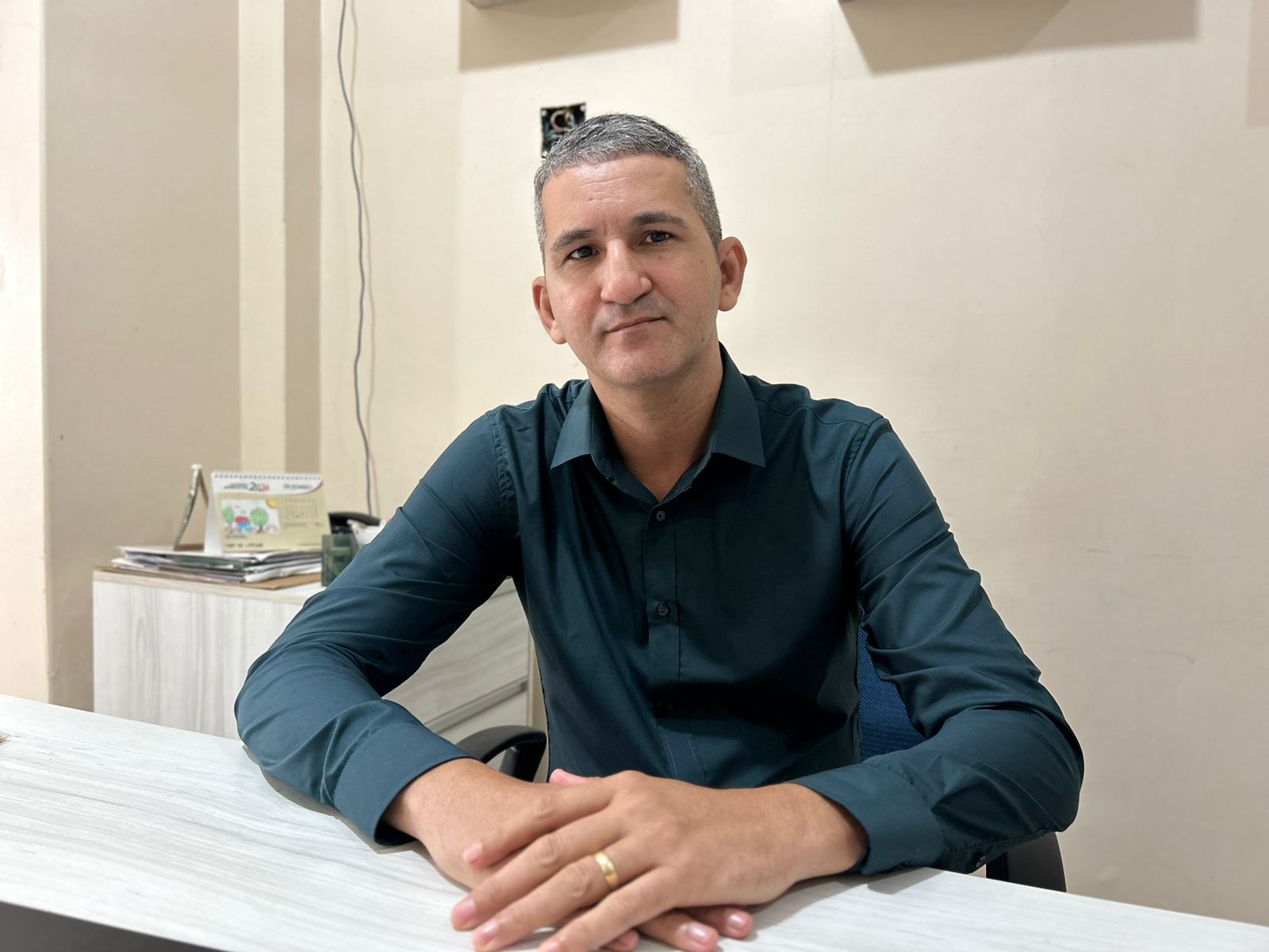 Foto: Reprodução/Prefeitura de Marabá - PA