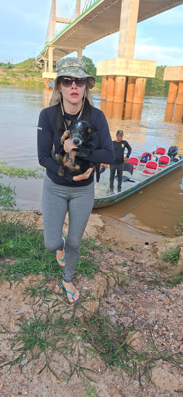 Foto: Reprodução/Prefeitura de Marabá - PA