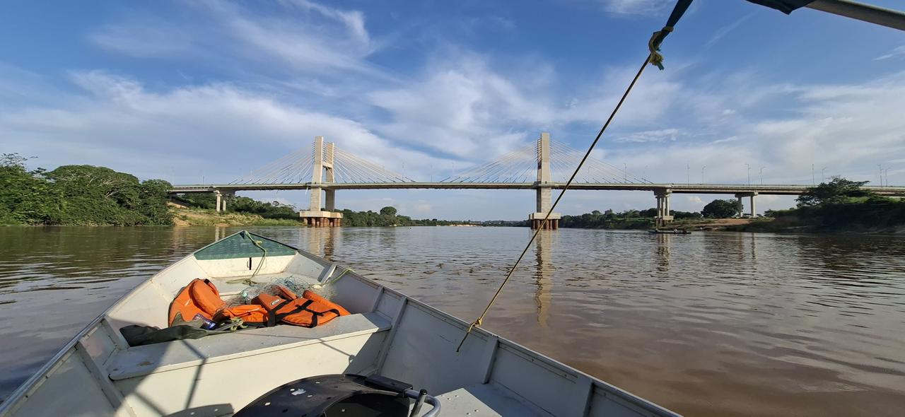 Foto: Reprodução/Prefeitura de Marabá - PA